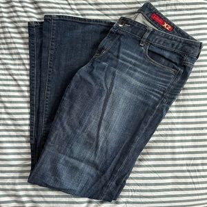 Express Bootcut Jeans (10)